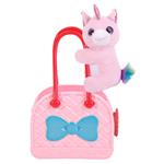 Animal Set with bag Luna Toys 24,5x8x21cm