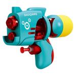 WATER GUN LUNA 3COLORS