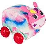 Soft Animals Cars Luna Toys 12x9.5cm. 6 Designs