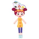 Doll Fabric 50cm. Luna Toys 7 Designs