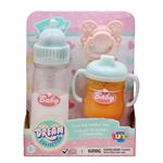 Baby Care Pack Luna Toys