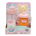 Baby Care Pack Luna Toys