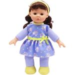 Doll Soft 30cm. Luna Toys 6 Designs