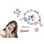 BRACELET SET 18,5X8,5X8,5CM LUNA