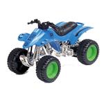 Pull Back Metal Motor 1:64 Luna Toys 25x14,3x19,5cm.