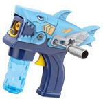 BUBBLE GUN FRICTION 23,4X8,5X19,1CM CIEL LUNA