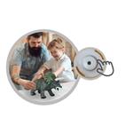 Dinosaur Triceratops Luna Toys with sound 30x10x14cm.