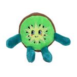 PLUSH FRUITS 4DES 11CM LUNA