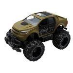 Car Remote Control 4Χ4 Luna Toys 2WD 1:14