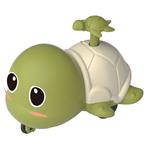 Κουρδιστά Χελωνάκια Luna Toys