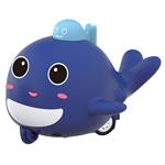 Wind-Up Whales Luna Toys