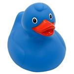 Rubber Duck Luna Toys 10x8x9cm. 6 Designs