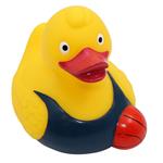 Rubber Duck Luna Toys 10x8x9cm. 6 Designs