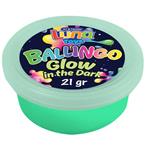 BALLINGO ULTRA PUTTY 4COLORS GLOW IN THE DARK 21gr