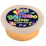 BALLINGO ULTRA PUTTY 4COLORS GLOW IN THE DARK 21gr