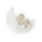 Night Light Elephant Luna Toys 15,5x6,8x13,5cm.