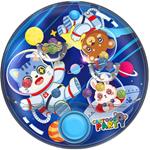 WATER GAME CARTOON 4DES LUNA