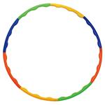 Ring Hula Hoop Luna Toys 80cm.