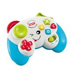 Χειριστήριο Luna Toys με μουσική και φως 21,2x7,6x16,15 εκ. 2 Σχέδια