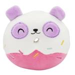 Plush Keychain Squishcuties Luna Toys 10cm. 4 Designs