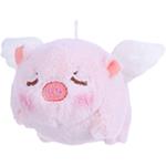 Plush Pull String Wind-Up Animal Mini Cuties Luna Toys 33,7x27,2x26cm. 6 Designs
