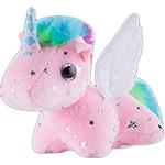 Plush Pull String Wind-Up Animal Mini Cuties Luna Toys 33,7x27,2x26cm. 6 Designs