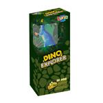 Excavation Set Dinosaur 3D Luna Toys 6,5x3,8x16,5cm.