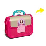 Suitcase Accessories Set Luna Toys 22x10x22cm.