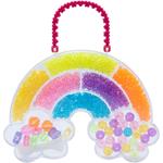 Beads Set Luna Toys in Mini Βοx 17x1,5x14,5cm. 3 Designs