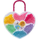 Beads Set Luna Toys in Mini Βοx 17x1,5x14,5cm. 3 Designs