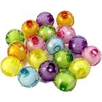 Beads Set Luna Toys in Mini Daisy Box 10,2x2x10,2cm.