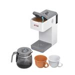 Coffee Machine Luna Toys with sound and light 17x9x20,6cm