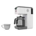 Coffee Machine Luna Toys with sound and light 17x9x20,6cm