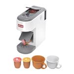 Espresso Coffee Machine Luna Toys with sound and light 17x9x20,6cm