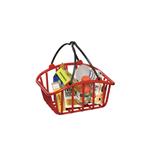 Super Market Play Set Luna Toys 52Pcs with sound and light 51x38x85cm