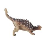 Dinosaur Set 4Pcs Luna Toys 31x14x18,5cm. in  2 designs