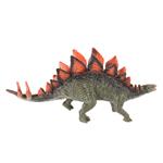 Dinosaur Set 4Pcs Luna Toys 31x14x18,5cm. in  2 designs