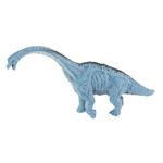 Dinosaur Set 4Pcs Luna Toys 31x14x18,5cm. in  2 designs