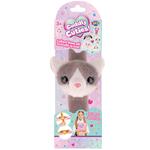 SLAP ΒΡΑΧΙΟΛΙ ΛΟΥΤΡΙΝΟ ΖΩΑΚΙ CUDDLY CUTIES 6X21ΕΚ 9ΣΧ LUNA