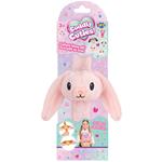SLAP ΒΡΑΧΙΟΛΙ ΛΟΥΤΡΙΝΟ ΖΩΑΚΙ CUDDLY CUTIES 6X21ΕΚ 9ΣΧ LUNA