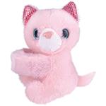 ΛΟΥΤΡΙΝΟ ΜΑΓΝΗΤΙΚΟ ΖΩΑΚΙ ΩΜΟΥ CUDDLY CUTIES 8Χ10Χ10ΕΚ 12ΣΧ LUNA