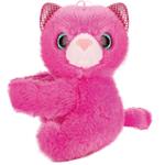 ΛΟΥΤΡΙΝΟ ΜΑΓΝΗΤΙΚΟ ΖΩΑΚΙ ΩΜΟΥ CUDDLY CUTIES 8Χ10Χ10ΕΚ 12ΣΧ LUNA