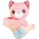 ΛΟΥΤΡΙΝΟ ΜΑΓΝΗΤΙΚΟ ΖΩΑΚΙ ΩΜΟΥ CUDDLY CUTIES 8Χ10Χ10ΕΚ 12ΣΧ LUNA