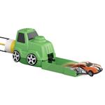 BUBBLE STICK WITH CAR  6,2X27CM 2DES LUNA