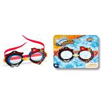 SWIMMING GOGGLE 14,5X2,5X6,5CM 7DES LUNA