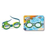 SWIMMING GOGGLE 14,5X2,5X6,5CM 7DES LUNA