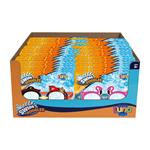 SWIMMING GOGGLE 14,5X2,5X6,5CM 7DES LUNA