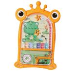 PINBALL HANDHELD 10,6X1,2X15,6CM 2DES LUNA