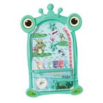 PINBALL HANDHELD 10,6X1,2X15,6CM 2DES LUNA