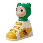 SHOE FRICTION 10,6X5,4X11,6CM 6DES LUNA